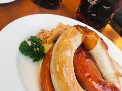 -宝莱纳餐厅(滨江店)