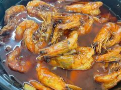 -槐店王婆大虾(西太堡店)