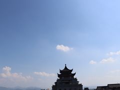 -龙天小镇