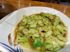 -陈先进鱼馆·夜宵·地道农家菜(湖墅南路店)