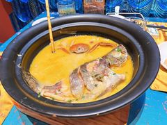 -茶人村·宫廷私厨(奥体印象城店)