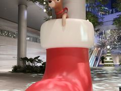 -深圳湾万象城(南山店)