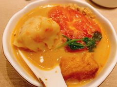 -ONE FULL 古董港式海鲜火锅