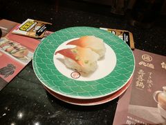 -元通寿司(地标店)