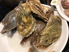 -台北A+A七喜饭店(德增街店)