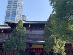 -香积寺
