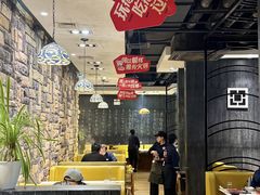 -今日牛事潮汕鲜牛肉火锅(瑞金店)