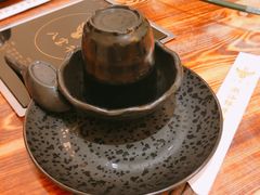 -八宝牛潮汕鲜牛肉火锅(净月店)