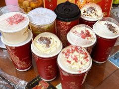 -英歌魂(隆惠路店)