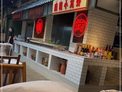 -霸王虾·麻辣小龙虾(清水河公园店)