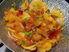 -3号仓库·创意中国菜(乐清正大广场店)