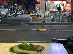 -嘉华小吃(蛇口市场店)