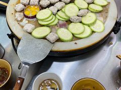 -阿昌白族石板烧(大理古城店)