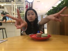 -E·cafe(新梅广场店)