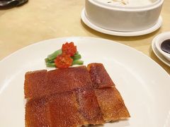 -8餐厅(新葡京酒店)