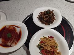 -金柱大盘鸡(和田二街店)