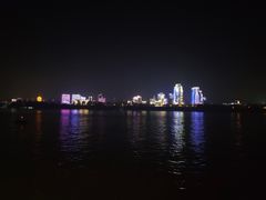 -武汉两江游览·夜游长江(汉口粤汉码头)