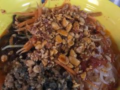 干捞螺蛳粉-岚方螺蛳粉(铁西店)