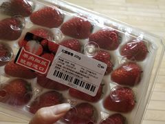 -盒马鲜生(顺义店)