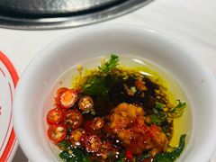 -八合里潮汕鲜牛肉火锅(深圳海岸城店)
