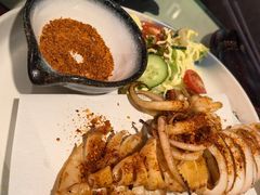 -猛式料理嘉州新光天地店