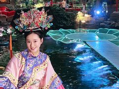-白家大院·王府宫廷菜(苏州街店)