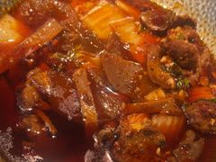 -全牛匠·乐山跷脚牛肉(西北旺万象汇店)