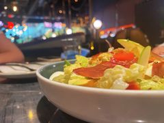 -查特花园美食广场(西单大悦城店)