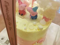 -CarolCake卡萝家(锦华万达店)