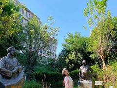 -广州神农草堂中医药博物馆