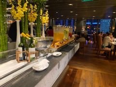 -广州富力君悦大酒店·凯菲厅