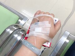 -深圳市人民医院(留医部)