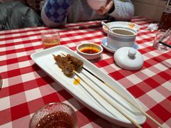 -西贝(科华王府井店)