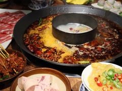 -楠火锅(龙阳广场店)