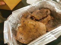 -浪花亭日本料理(古田路店)