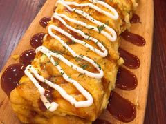 芝士鸡蛋卷-青春分食(仙林大学城店)