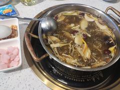 -八珍玉食鸡煲·打边炉(印象城店)