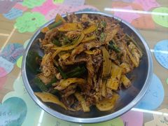 拌鸡架-金家小吃(美岭小区店)