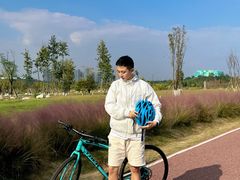 -白鹭湾湿地公园