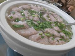 -君霖海鲜私房菜(春柳店)