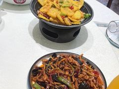 -人民公社大食堂(张家湾店)