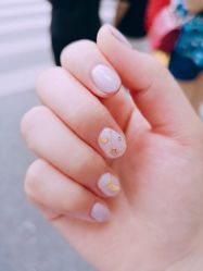 -甲舍美甲美睫艺术馆