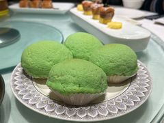-香港龙凤楼(巨鹿路洋房店)