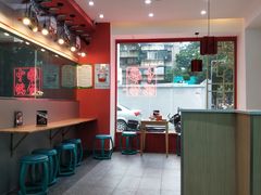 -塔斯汀中国汉堡(长平路店)