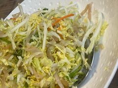 -川旺角融合菜•海景餐厅(星海广场店)