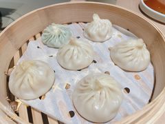 -弄堂小笼包(西青中北永旺购物中心店)