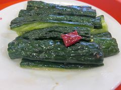 -新川面馆(新街口二店)