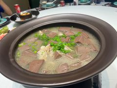 -农乐园食府(梅城镇店)