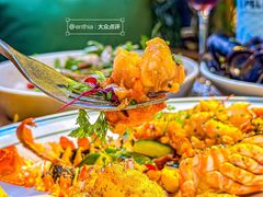 -Bistro 63 创意融合料理(广粤天地店)