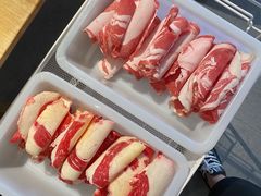 -同来顺涮肉馆(六顺街店)